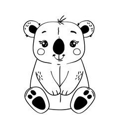 cute animal svg, farm animal svg, Animal clipart, Animal Svg, Doodle Svg, Safari animal svg, Animal Doodle Svg, Line Art Svg, Animal Face Svg, Jungle Animal Svg, Animal Head Svg, Woodland Animals Svg,