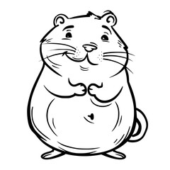 cute animal svg, farm animal svg, Animal clipart, Animal Svg, Doodle Svg, Safari animal svg, Animal Doodle Svg, Line Art Svg, Animal Face Svg, Jungle Animal Svg, Animal Head Svg, Woodland Animals Svg,