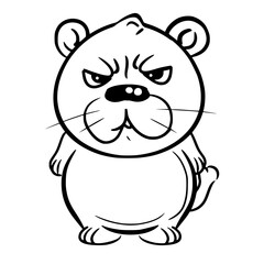 cute animal svg, farm animal svg, Animal clipart, Animal Svg, Doodle Svg, Safari animal svg, Animal Doodle Svg, Line Art Svg, Animal Face Svg, Jungle Animal Svg, Animal Head Svg, Woodland Animals Svg,