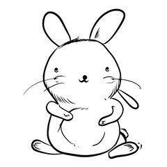 cute animal svg, farm animal svg, Animal clipart, Animal Svg, Doodle Svg, Safari animal svg, Animal Doodle Svg, Line Art Svg, Animal Face Svg, Jungle Animal Svg, Animal Head Svg, Woodland Animals Svg,