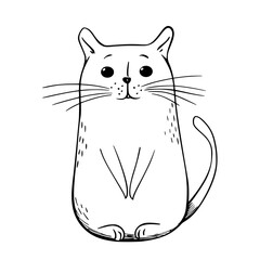 cute animal svg, farm animal svg, Animal clipart, Animal Svg, Doodle Svg, Safari animal svg, Animal Doodle Svg, Line Art Svg, Animal Face Svg, Jungle Animal Svg, Animal Head Svg, Woodland Animals Svg,