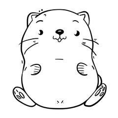 cute animal svg, farm animal svg, Animal clipart, Animal Svg, Doodle Svg, Safari animal svg, Animal Doodle Svg, Line Art Svg, Animal Face Svg, Jungle Animal Svg, Animal Head Svg, Woodland Animals Svg,