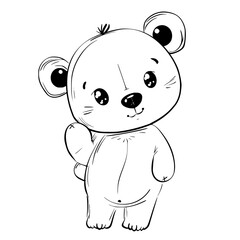 cute animal svg, farm animal svg, Animal clipart, Animal Svg, Doodle Svg, Safari animal svg, Animal Doodle Svg, Line Art Svg, Animal Face Svg, Jungle Animal Svg, Animal Head Svg, Woodland Animals Svg,