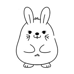 cute animal svg, farm animal svg, Animal clipart, Animal Svg, Doodle Svg, Safari animal svg, Animal Doodle Svg, Line Art Svg, Animal Face Svg, Jungle Animal Svg, Animal Head Svg, Woodland Animals Svg,