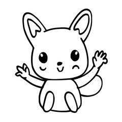 cute animal svg, farm animal svg, Animal clipart, Animal Svg, Doodle Svg, Safari animal svg, Animal Doodle Svg, Line Art Svg, Animal Face Svg, Jungle Animal Svg, Animal Head Svg, Woodland Animals Svg,