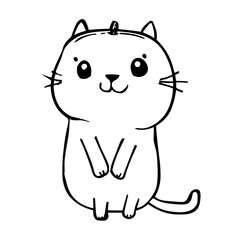 cute animal svg, farm animal svg, Animal clipart, Animal Svg, Doodle Svg, Safari animal svg, Animal Doodle Svg, Line Art Svg, Animal Face Svg, Jungle Animal Svg, Animal Head Svg, Woodland Animals Svg,