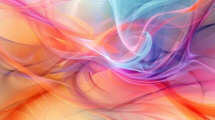 Fototapeta premium Abstract contemporary backdrop ,Non-representational aesthetic texture