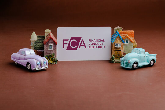 The Financial Conduct Authority (FCA) is a financial regulatory body in the United Kingdom.