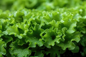 fresh green vegetables professional advertising food photography