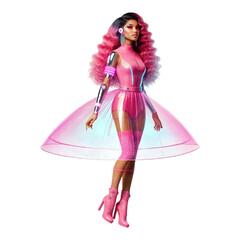 人物切抜き素材