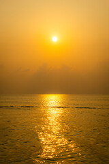 Fototapeta premium Lakshadweep Island, India