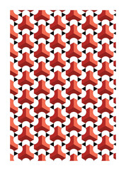 wallpaper 3D,Jigsaw,Rubber Tile