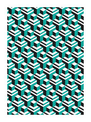 wallpaper 3D,Jigsaw,Rubber Tile