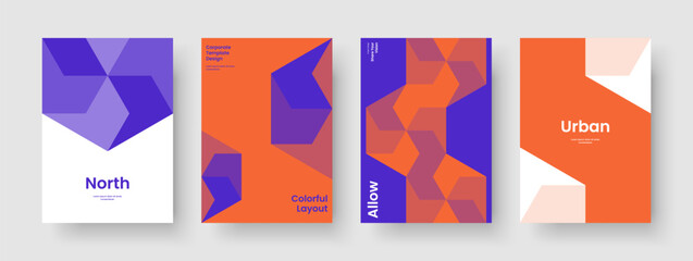 Creative Business Presentation Design. Modern Brochure Layout. Geometric Report Template. Book Cover. Poster. Flyer. Banner. Background. Advertising. Catalog. Pamphlet. Handbill. Notebook