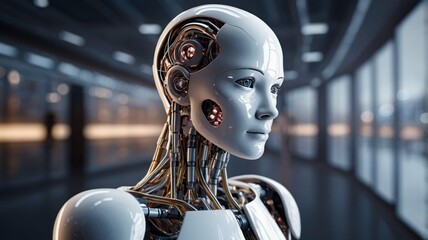 The Impact of Artificial Intelligence on Various Industries