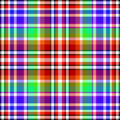 Tartan pattern,Plaid seamless pattern.