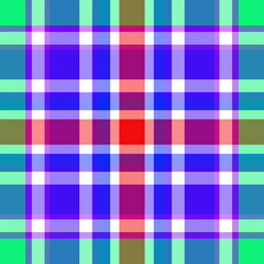 Tartan pattern,Plaid colored seamless pattern,EPS 10.