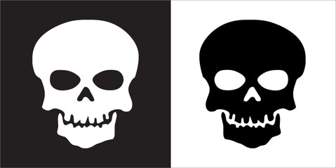 IIlustration Vector graphics of TheDeath icon