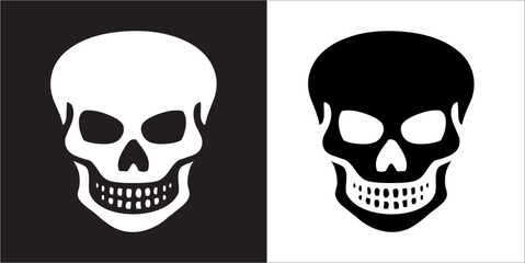 IIlustration Vector graphics of TheDeath icon