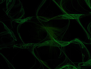 Imaginatory fractal abstract background Image