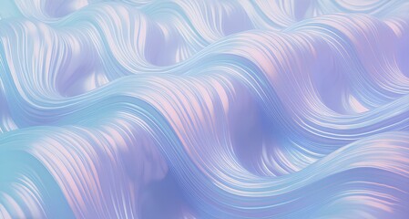Obraz premium abstract background with waves. 