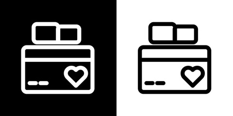 Shopping icon. Online shopping. Discount. Business. Shopping logo. Online store.
