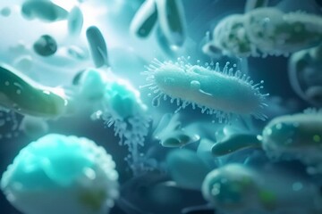 Emerging challenges in global healthcare: Antibiotic resistance and the rise of superbugs





