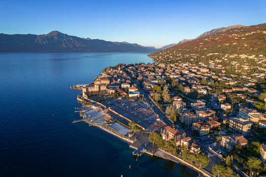 Torri del Benaco