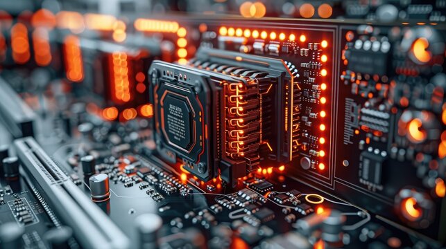 Graphics Processing Units (GPUs) have become the hardware of choice for deep learning due to their ability to perform parallel operations on large amounts of data. Generative AI.