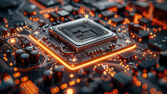Graphics Processing Units (GPUs) have become the hardware of choice for deep learning due to their ability to perform parallel operations on large amounts of data. Generative AI.