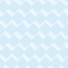Pastels Abstract Brush Strokes Seamless Pattern Design