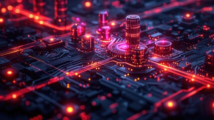 Industrial Data Fusion: Automation Hub