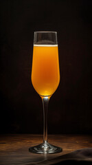 bellini cocktail