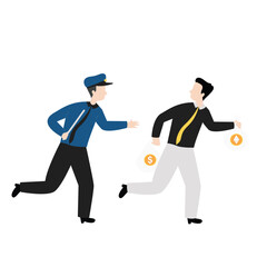 Cryptocurrency blockchain flat design illustration, NFT, Bitcoin Mining, Modern flat cartoon style. Vector illustration on white background