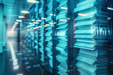 Paperless Property Documentation Solutions - Organized Digital Archives, AI