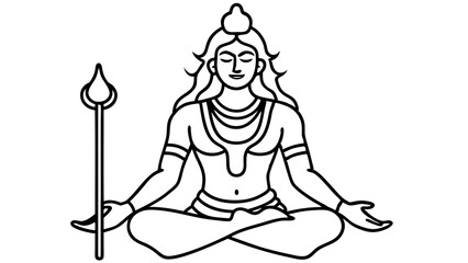 yoga and meditation