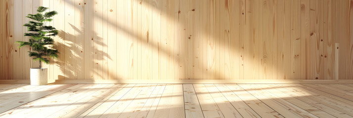 Light pine wooden background with smooth surface: Bright and clean, great for minimalist or Scandinavian styles, the light pine and smooth surface create a fresh and modern look