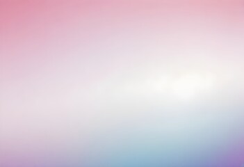 Fototapeta premium Abstract gradient background, artistic blur fluid gradient wallpaper