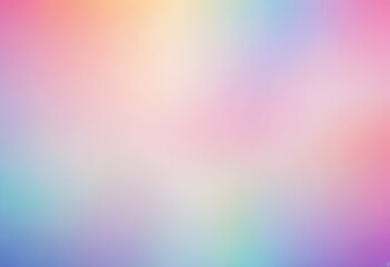 Obraz premium Abstract gradient background, artistic blur fluid gradient wallpaper