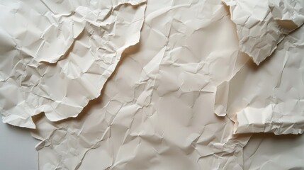 Obraz premium sheet of paper