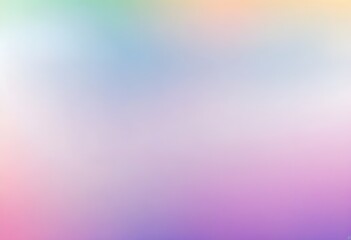 Abstract gradient background, artistic blur fluid gradient wallpaper