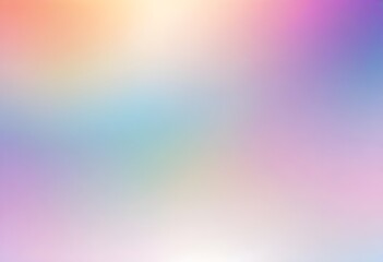 Abstract gradient background, artistic blur fluid gradient wallpaper