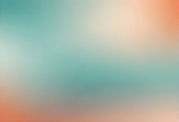 Naklejka premium Abstract gradient background, artistic blur fluid gradient wallpaper