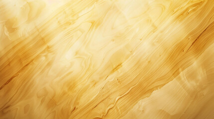 Polished maple wood background with light creamy tones: Warm and inviting, ideal for classic or modern designs, the maple wood and creamy tones create a cozy and elegant setting