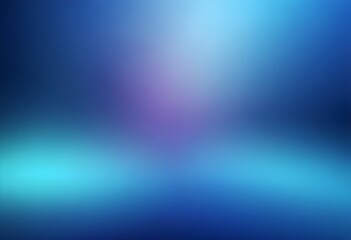 Obraz premium Abstract gradient background, artistic blur fluid gradient wallpaper