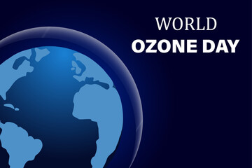 World Ozone Layer Protection Day is celebrated annually on September 16 in order to raise people's awareness of the depletion of the ozone layer and to find possible solutions for its conservation.