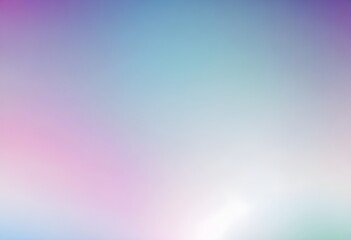 Obraz premium Abstract gradient background, artistic blur fluid gradient wallpaper