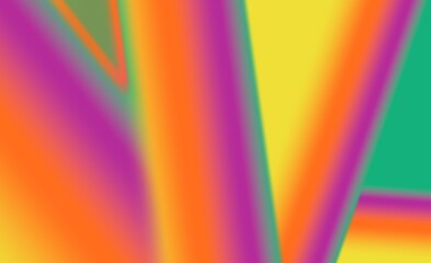 Fluid Emboss Abstract Background.  Fluid gradient mesh. Abstract wavy background