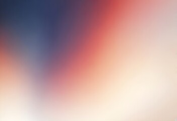 Abstract gradient background, artistic blur fluid gradient wallpaper