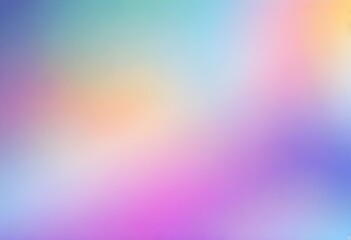 Abstract gradient background, artistic blur fluid gradient wallpaper
